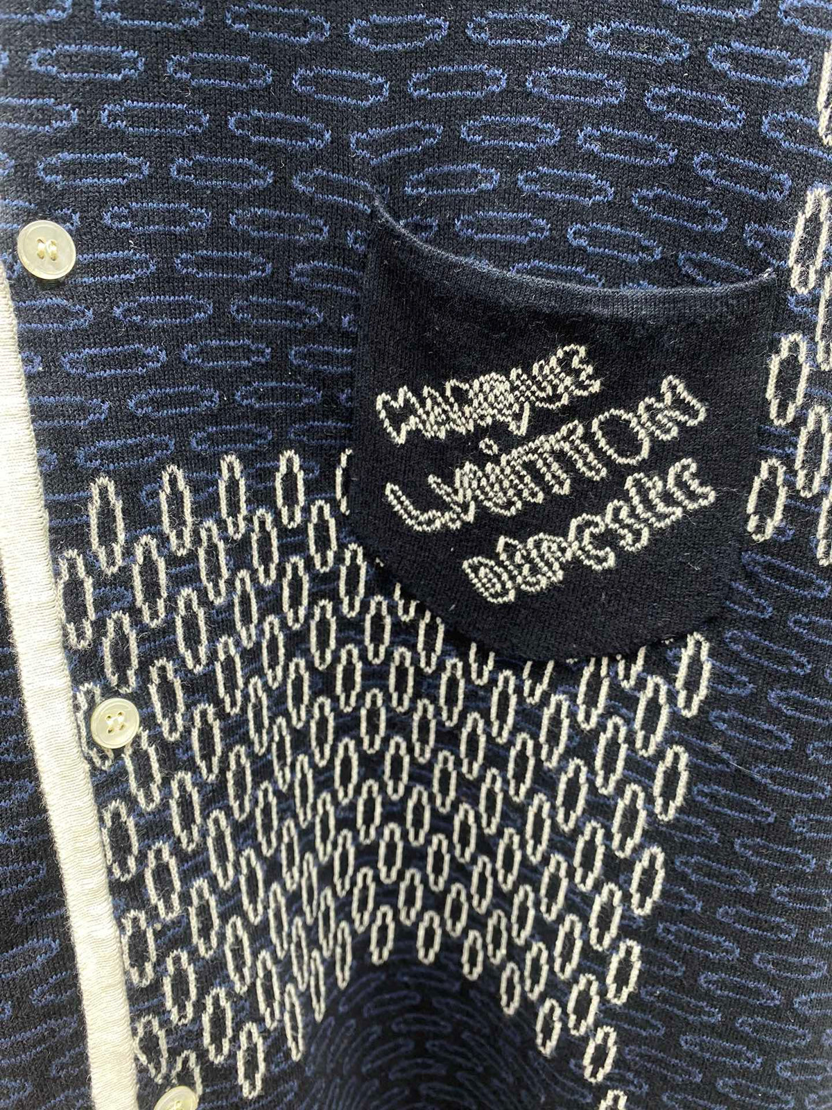 Sudadera Louis Vuitton #319264 CALIDAD ORIGINAL