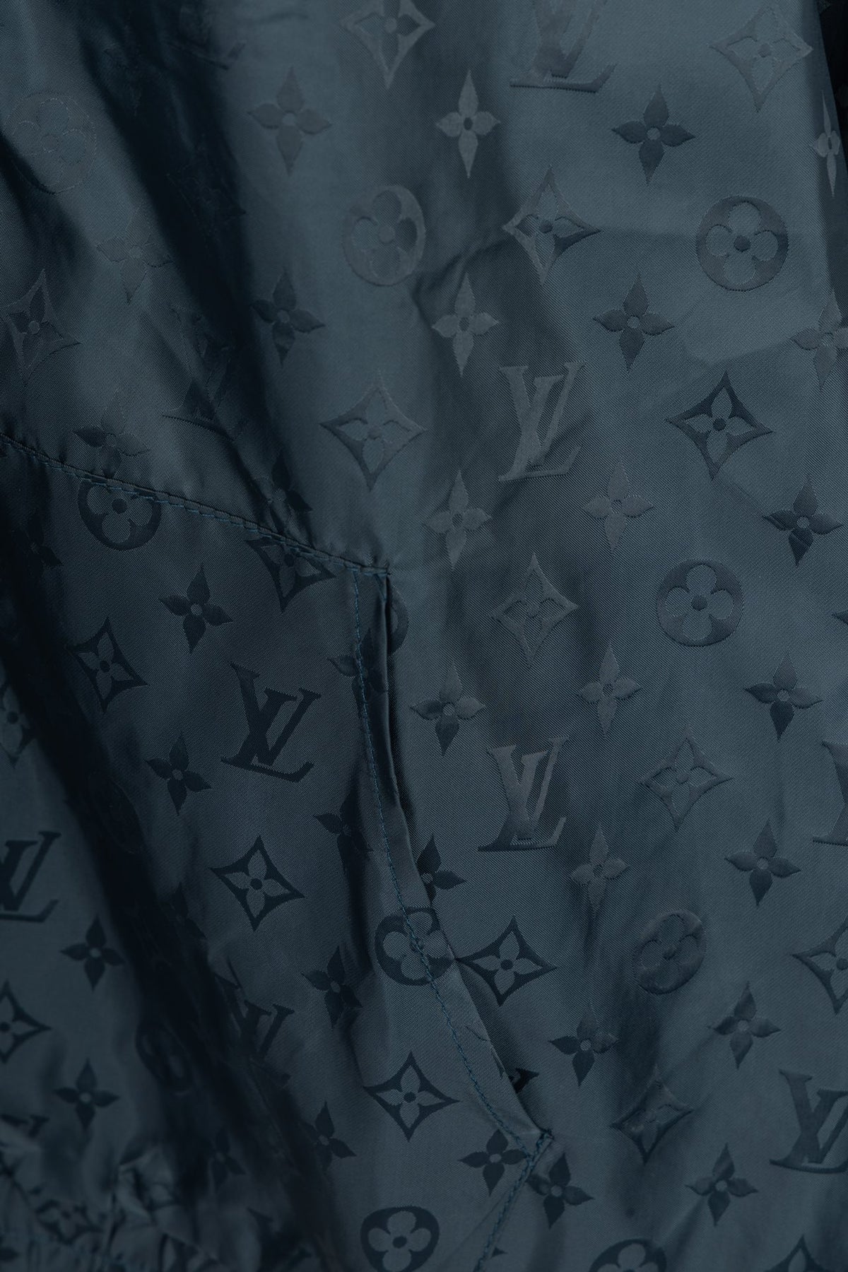 Chaqueta Louis Vuitton #329594 CALIDAD ORIGINAL