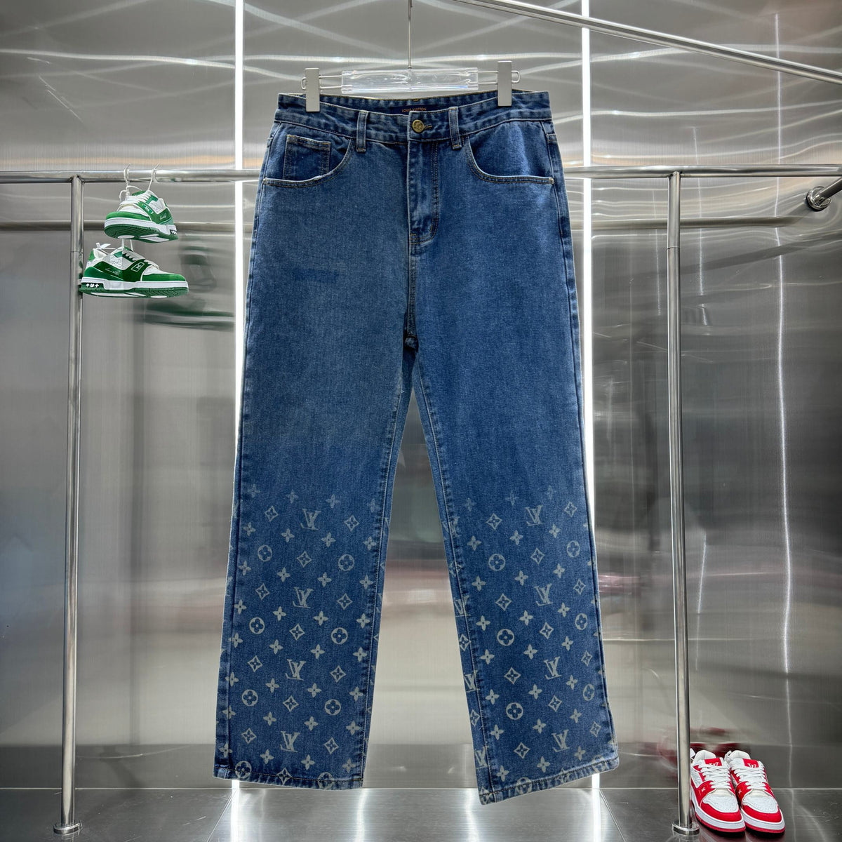 Pantalón Louis Vuitton #321485 CALIDAD ORIGINAL