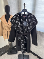 Chaqueta Louis Vuitton - Estilo 13 CALIDAD ORIGINAL
