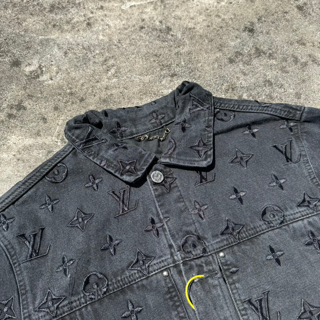 Chaqueta Louis Vuitton #316933 CALIDAD ORIGINAL