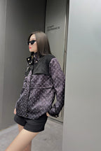Chaqueta Louis Vuitton - Estilo 53 CALIDAD ORIGINAL