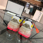 Zapatillas Gucci Deportivas - Modelo 120