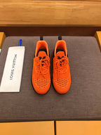 Zapatillas Louis Vuitton Casual - Modelo 235