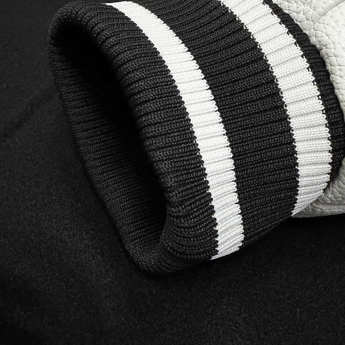 Chaqueta Chrome Hearts CH️ estilo béisbol chaqueta - Estilo C CALIDAD ORIGINAL