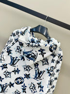 Chompa Louis Vuitton - Estilo 8 CALIDAD ORIGINAL