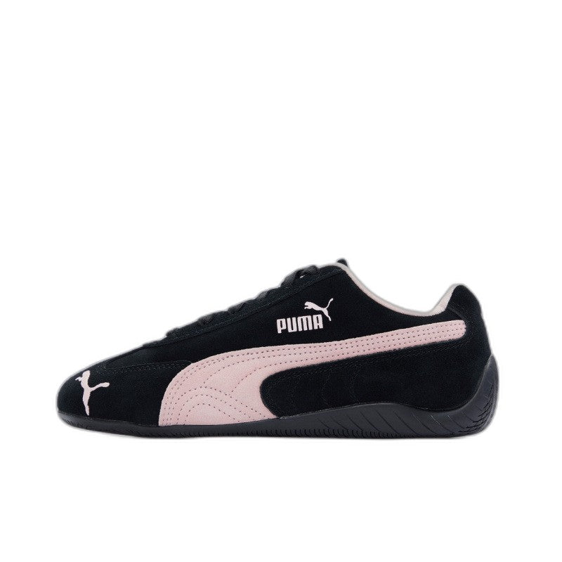 Puma Speedcat - Ante Negro Rosa