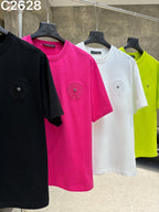 Polera Chrome Hearts #494075 CALIDAD ORIGINAL