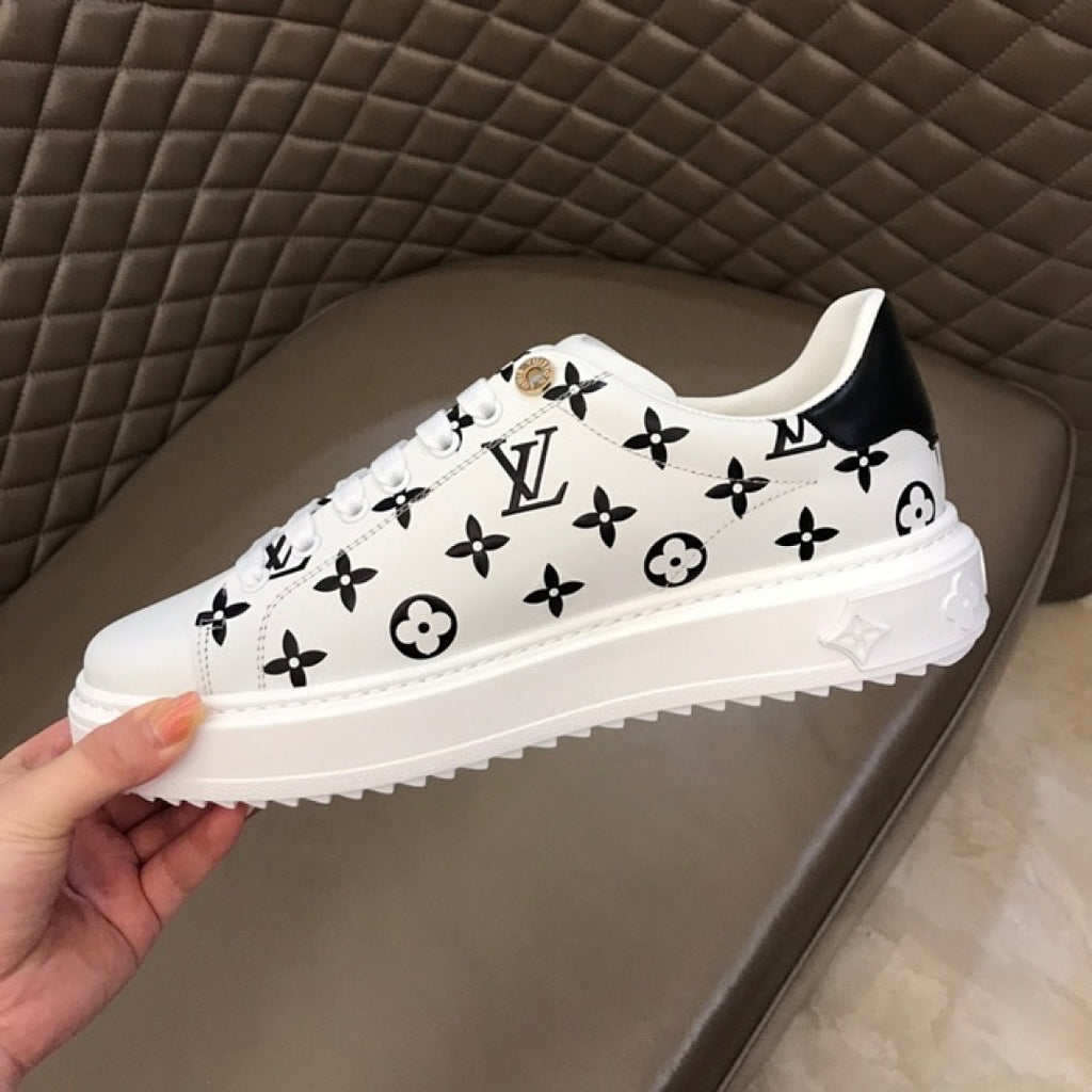 Zapatillas Louis Vuitton Deportivas - Modelo 161