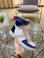 Zapatillas Louis Vuitton Casual - Modelo 139