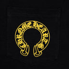 Prenda Chrome Hearts manga larga CALIDAD ORIGINAL