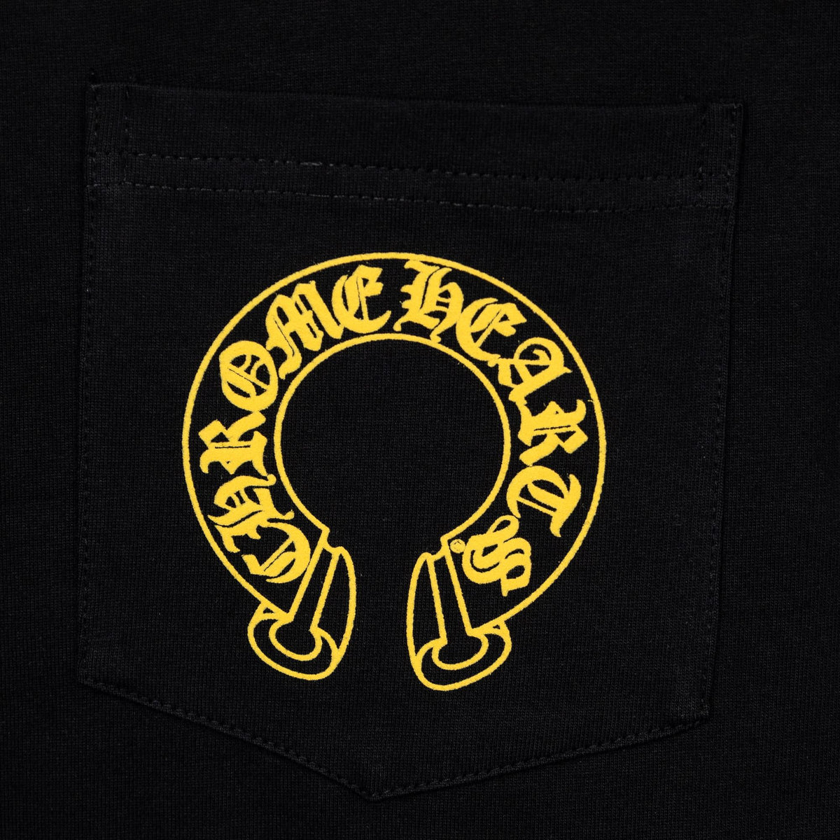 Prenda Chrome Hearts manga larga CALIDAD ORIGINAL