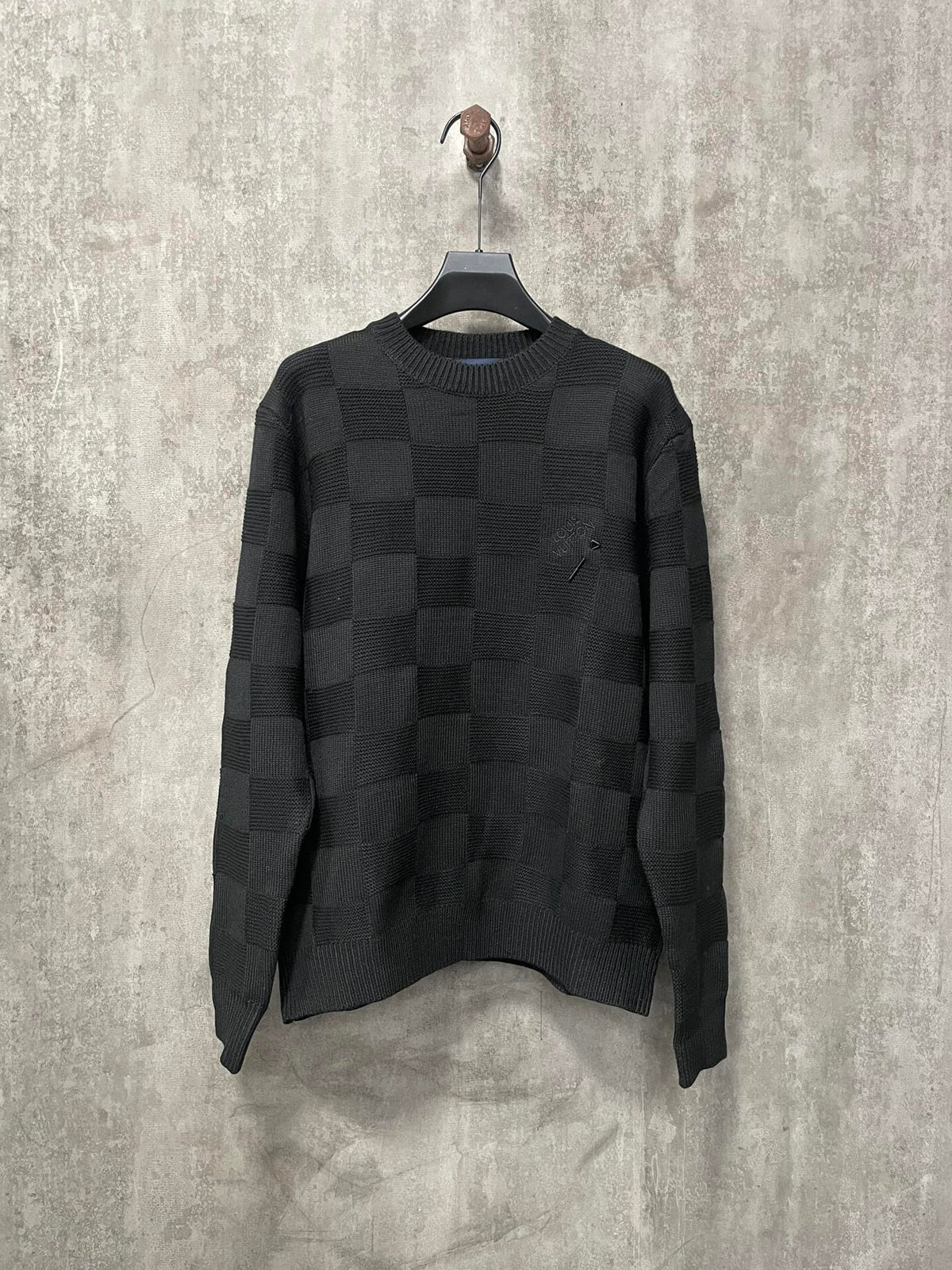 Chompa Louis Vuitton #107192 CALIDAD ORIGINAL
