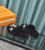 Zapatillas Louis Vuitton Sandalias - Modelo 375