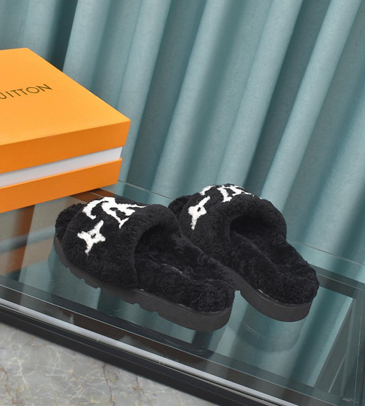 Zapatillas Louis Vuitton Sandalias - Modelo 375