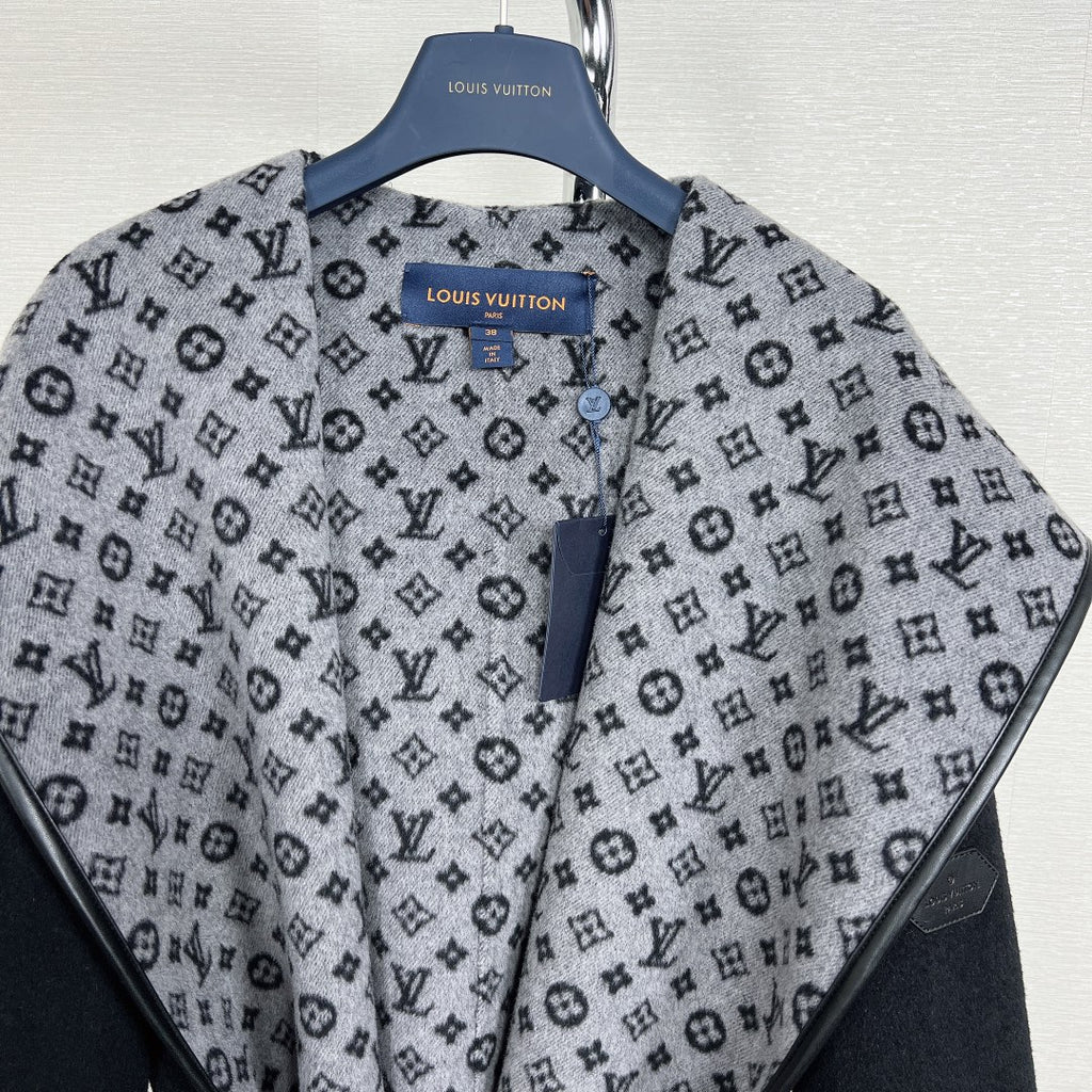 Chaqueta Louis Vuitton #lv81060 CALIDAD ORIGINAL