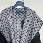 Chaqueta Louis Vuitton #lv81060 CALIDAD ORIGINAL