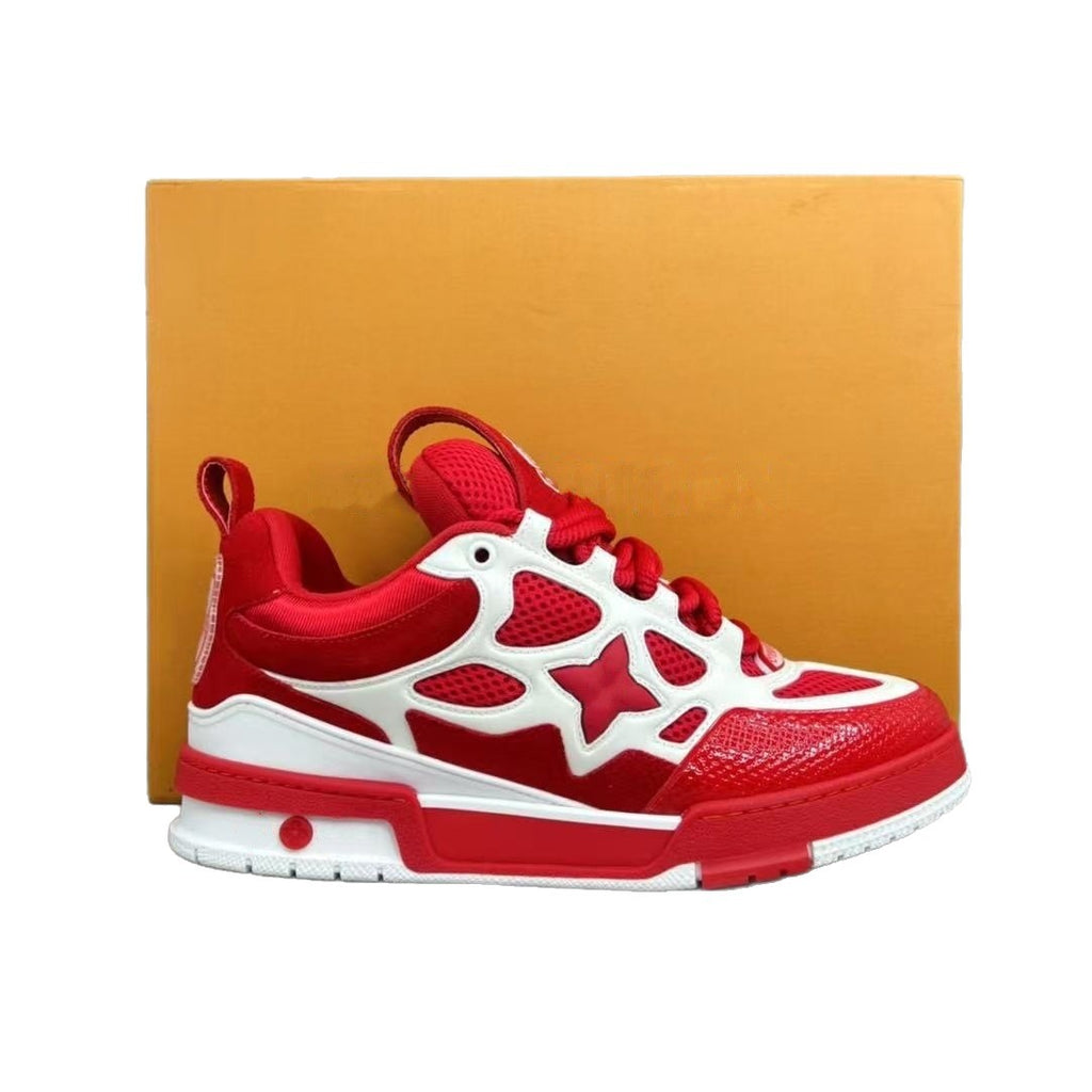 Calzado Trainer LV