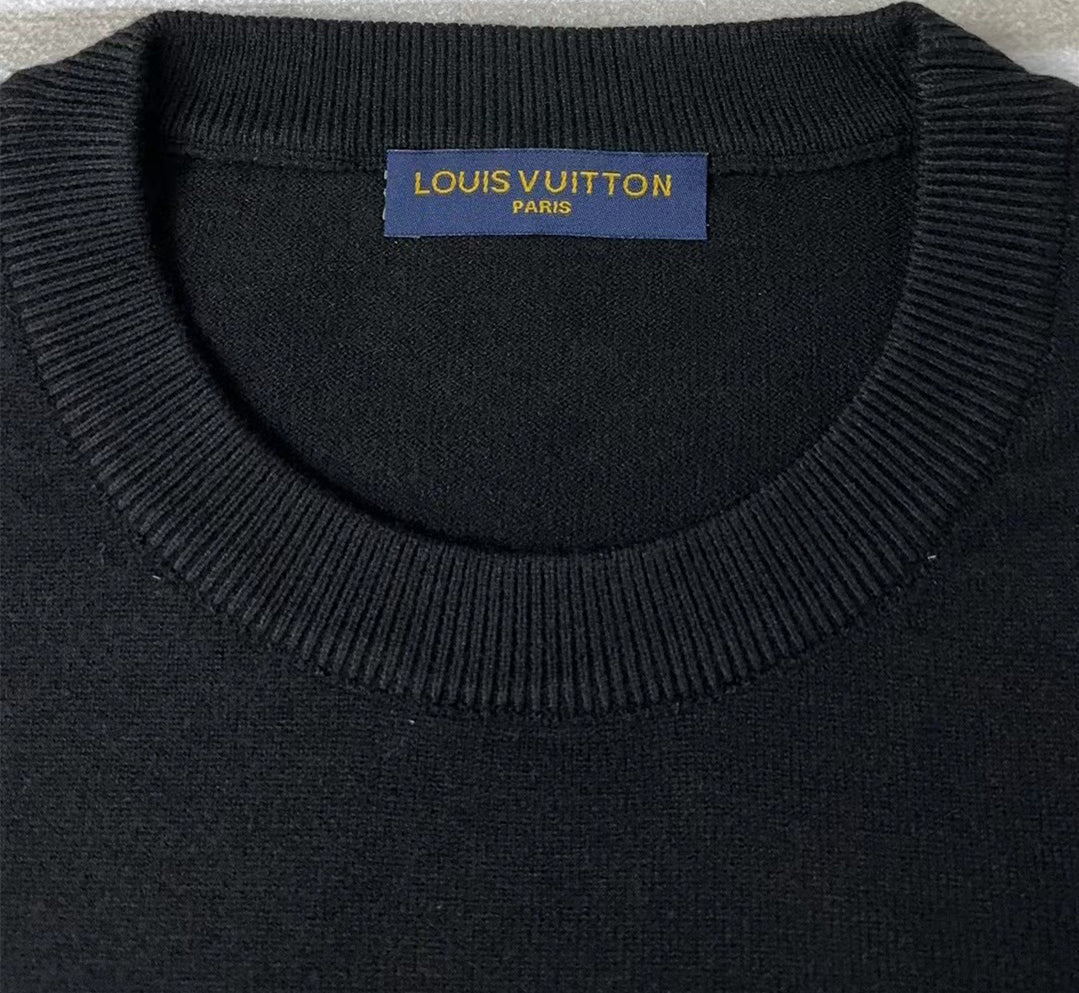 Chompa Louis Vuitton #325709 CALIDAD ORIGINAL