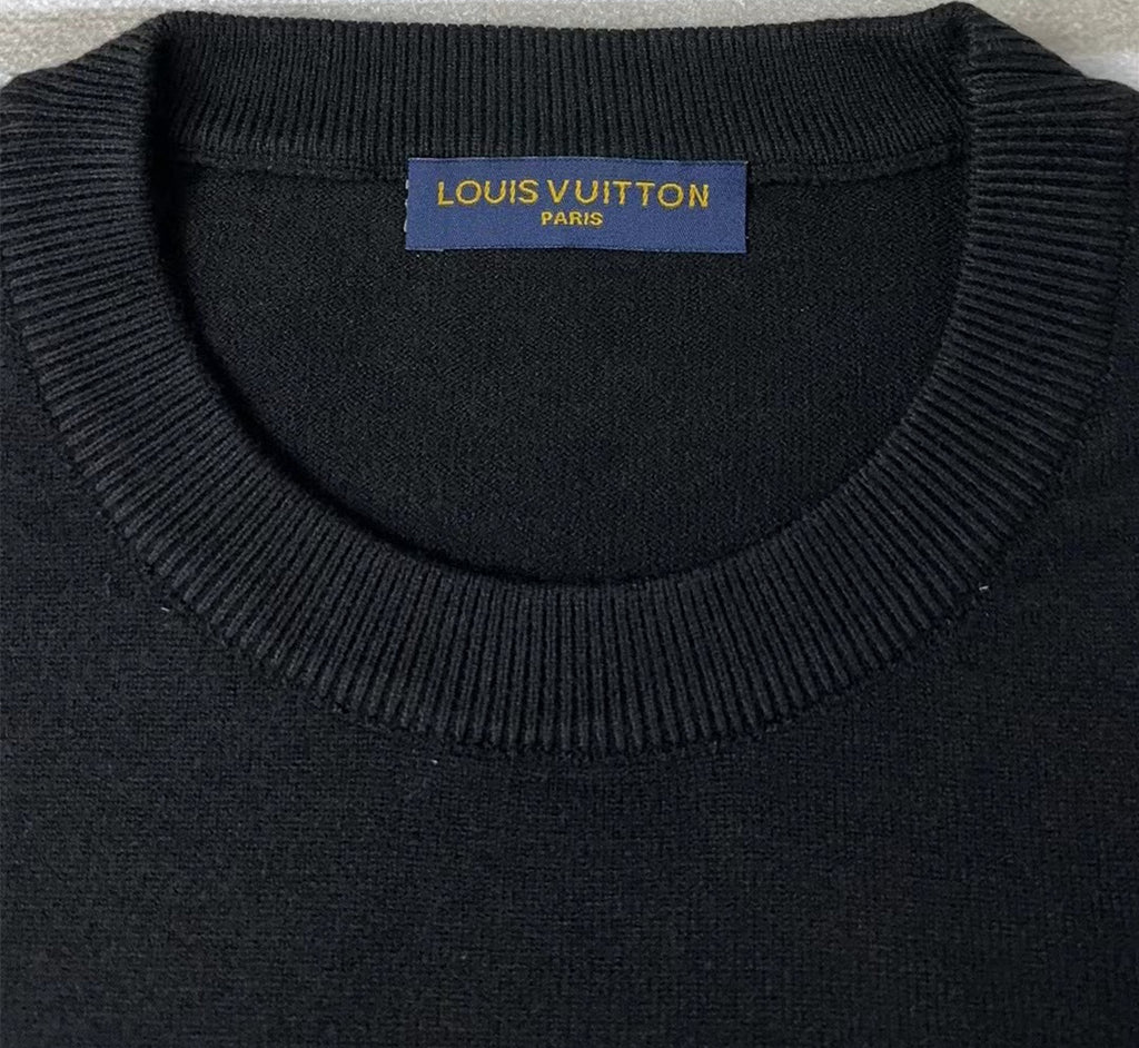 Chompa Louis Vuitton #307936 CALIDAD ORIGINAL