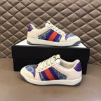 Zapatillas Gucci Casual - Modelo 100