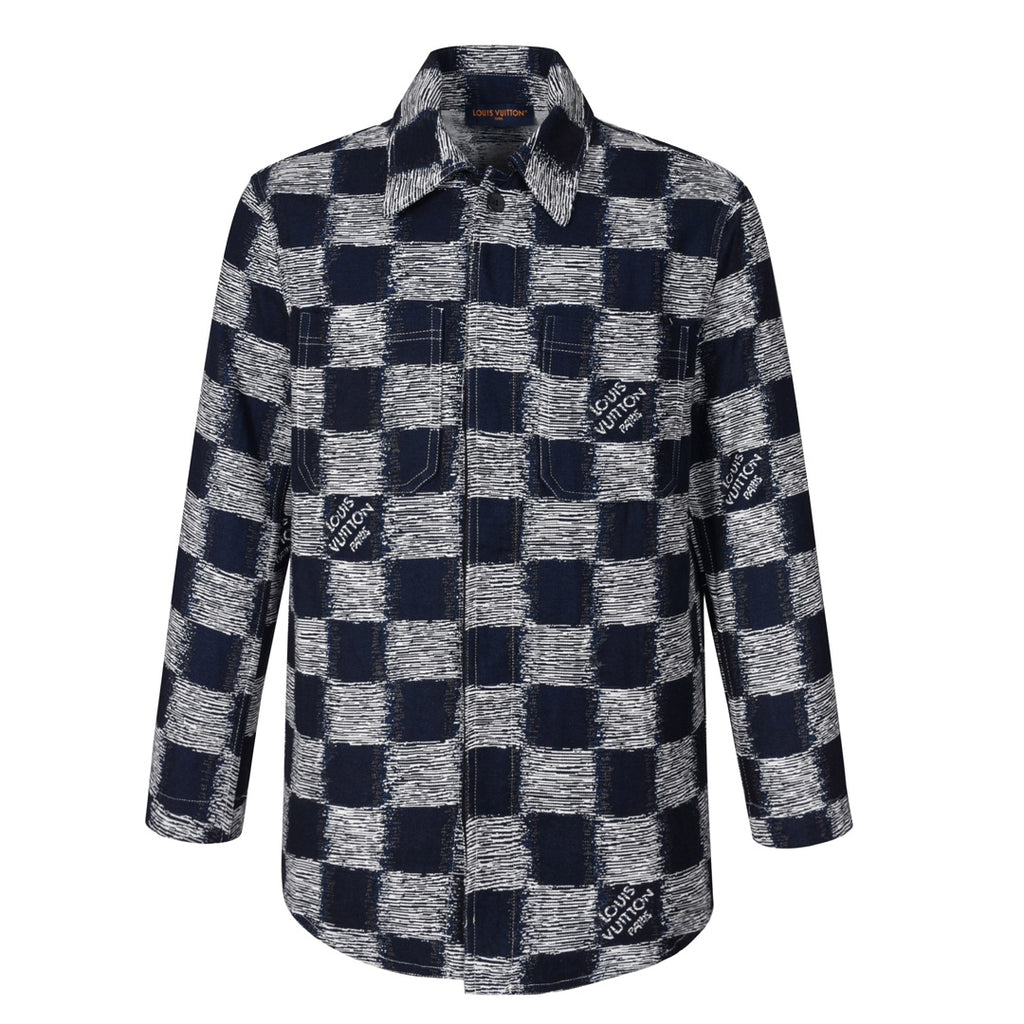 Chaqueta Louis Vuitton #307207 CALIDAD ORIGINAL