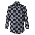 Chaqueta Louis Vuitton #307207 CALIDAD ORIGINAL