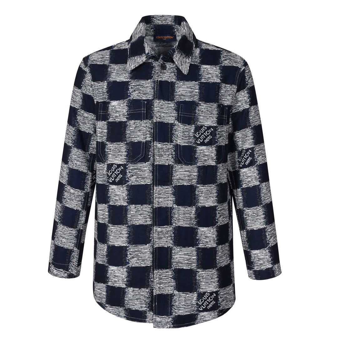 Chaqueta Louis Vuitton #307207 CALIDAD ORIGINAL