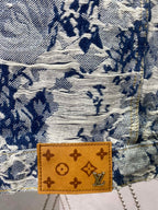 Chaqueta Louis Vuitton #319409 CALIDAD ORIGINAL