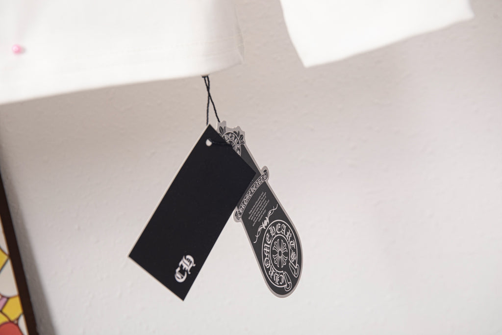 Prenda Chrome Hearts #498673 CALIDAD ORIGINAL
