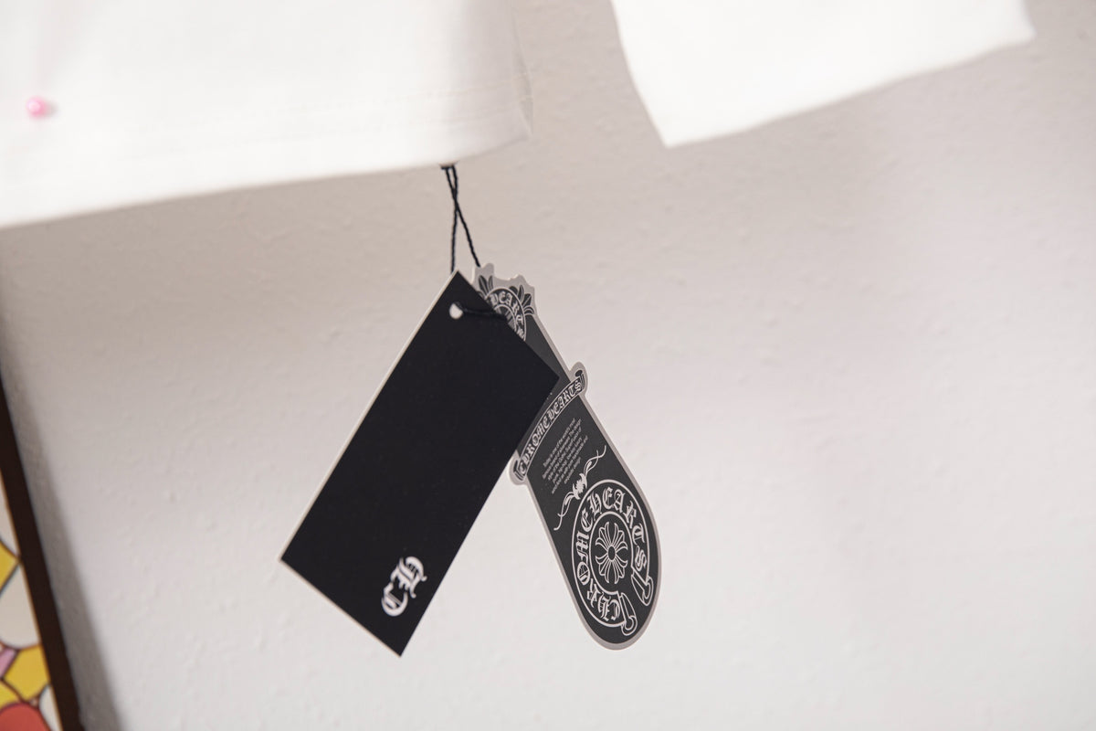 Prenda Chrome Hearts #498673 CALIDAD ORIGINAL