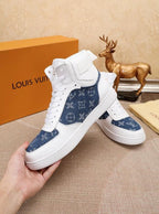 Zapatillas Louis Vuitton Botas - Modelo 120