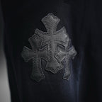 Pantalón Jogger Chrome Hearts Etiqueta Triangular - Estilo A CALIDAD ORIGINAL