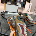 Zapatillas Gucci Deportivas - Modelo 119