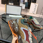 Zapatillas Gucci Deportivas - Modelo 119