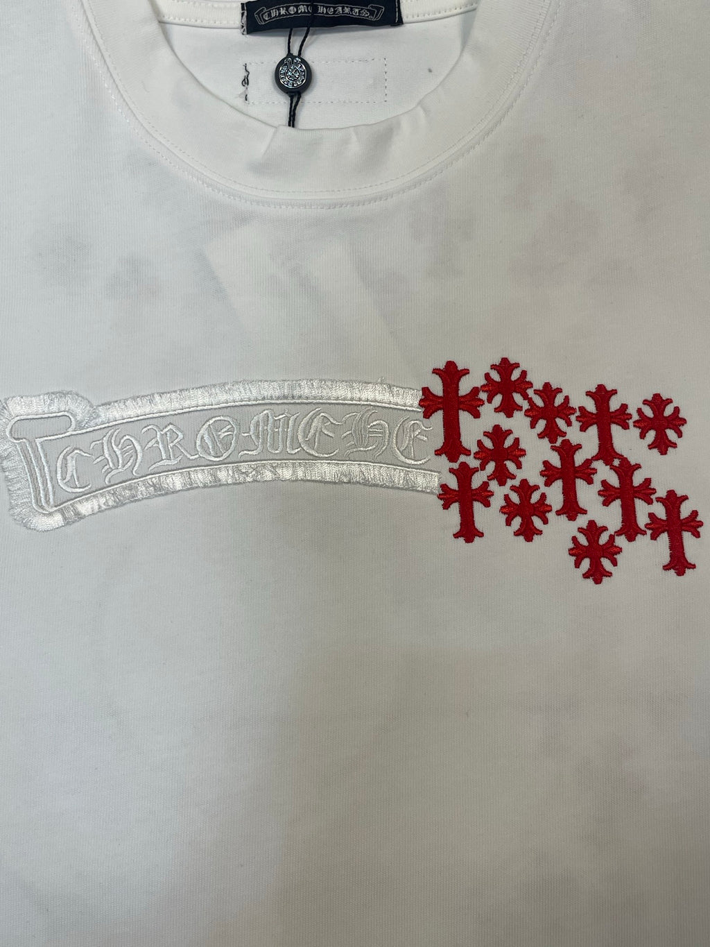 Prenda Chrome Hearts #500351 CALIDAD ORIGINAL
