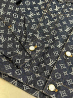 Chaqueta Louis Vuitton #319146 CALIDAD ORIGINAL