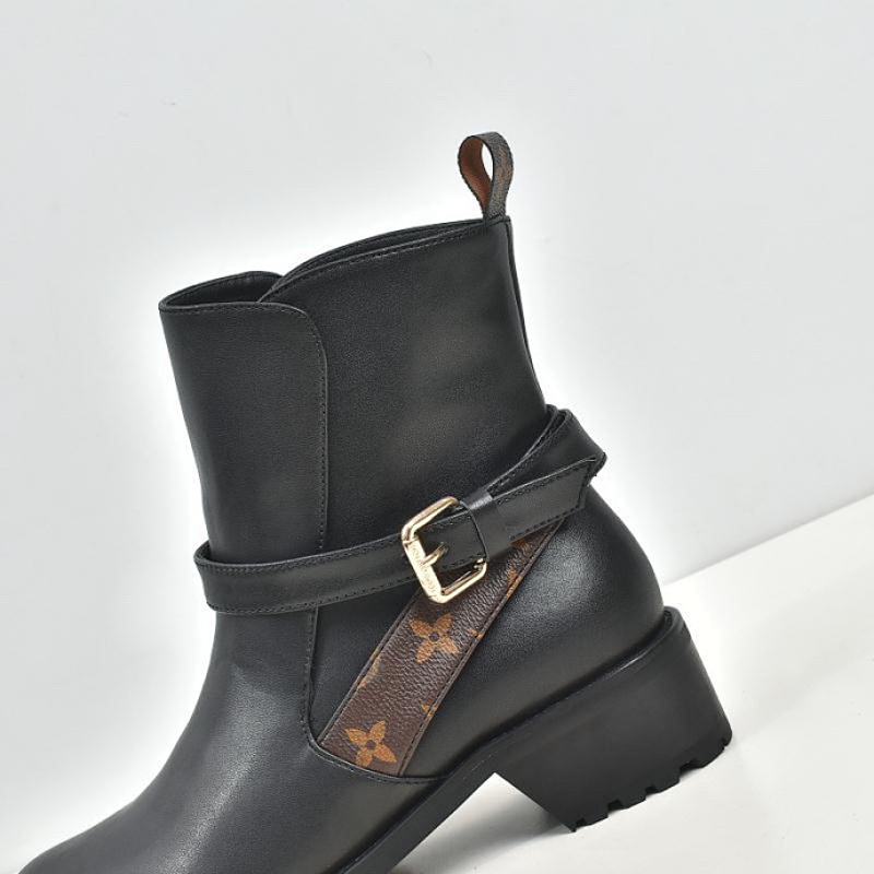 Zapatillas Louis Vuitton Botas - Modelo 407