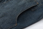 Chaqueta Louis Vuitton #323450 CALIDAD ORIGINAL