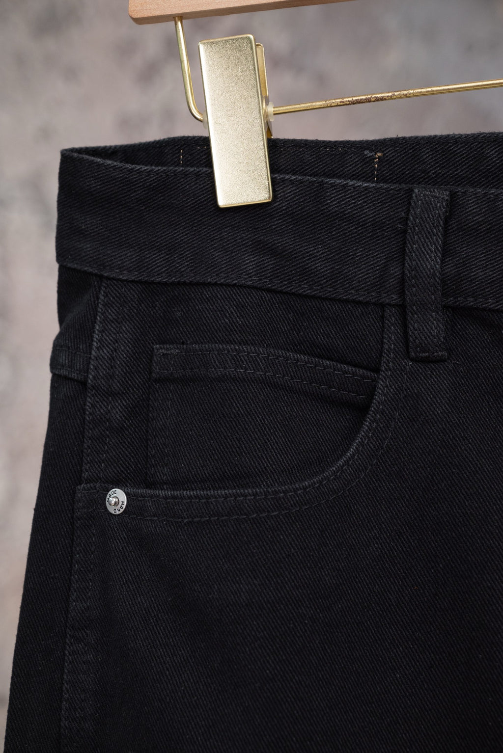 Pantalón Chrome Hearts #498283 CALIDAD ORIGINAL