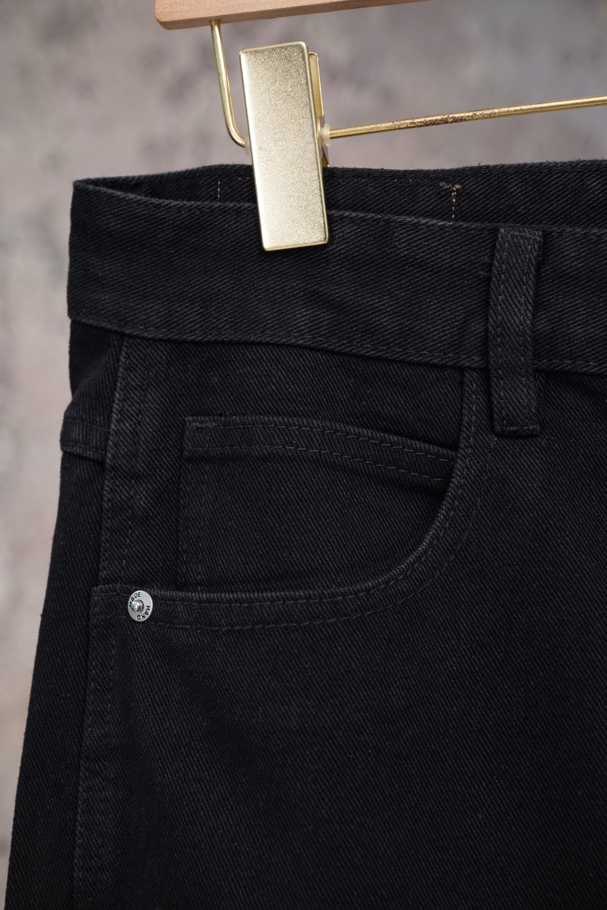 Pantalón Chrome Hearts #498283 CALIDAD ORIGINAL