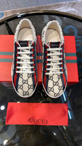Zapatillas Gucci Casual - Modelo 086