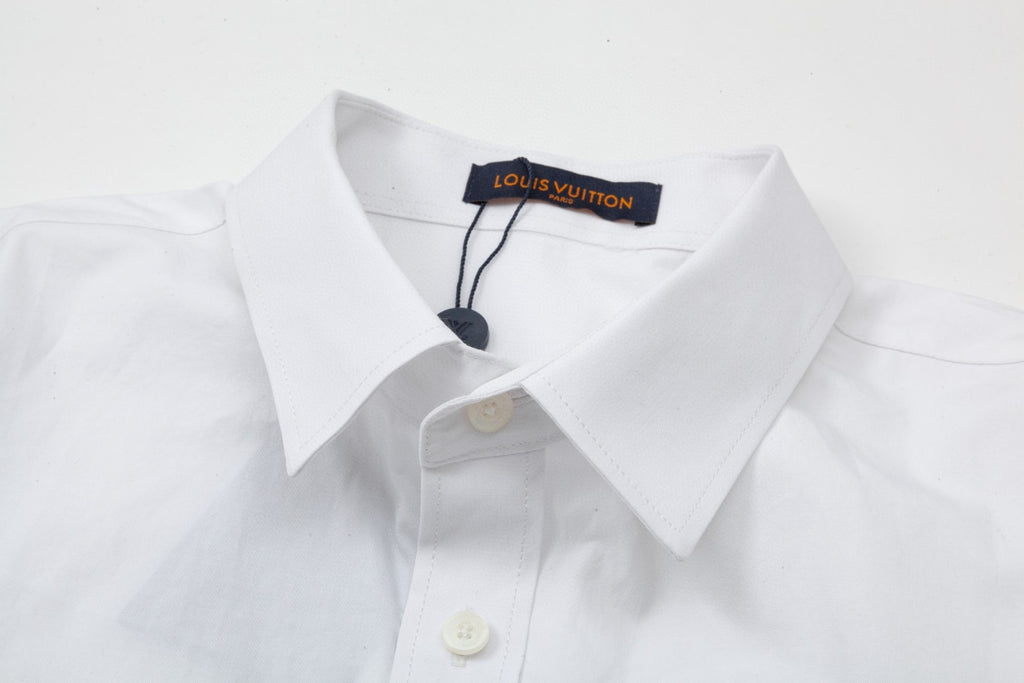 Camisa Louis Vuitton #314171 CALIDAD ORIGINAL