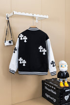 Chaqueta Chrome Hearts - Estilo 2 CALIDAD ORIGINAL