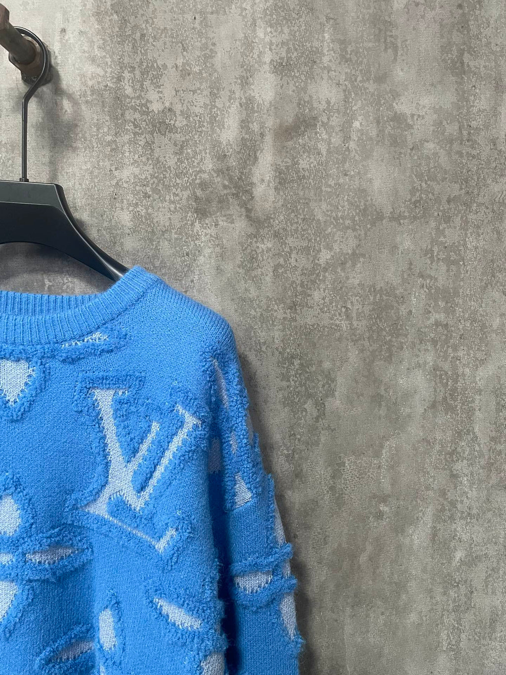 Chompa Louis Vuitton #107193 CALIDAD ORIGINAL