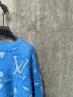 Chompa Louis Vuitton #107193 CALIDAD ORIGINAL