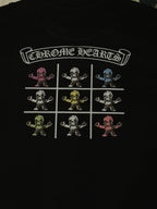 Camisa Chrome Hearts #497640 CALIDAD ORIGINAL