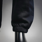 Pantalón Jogger Chrome Hearts Etiqueta Triangular - Estilo A CALIDAD ORIGINAL
