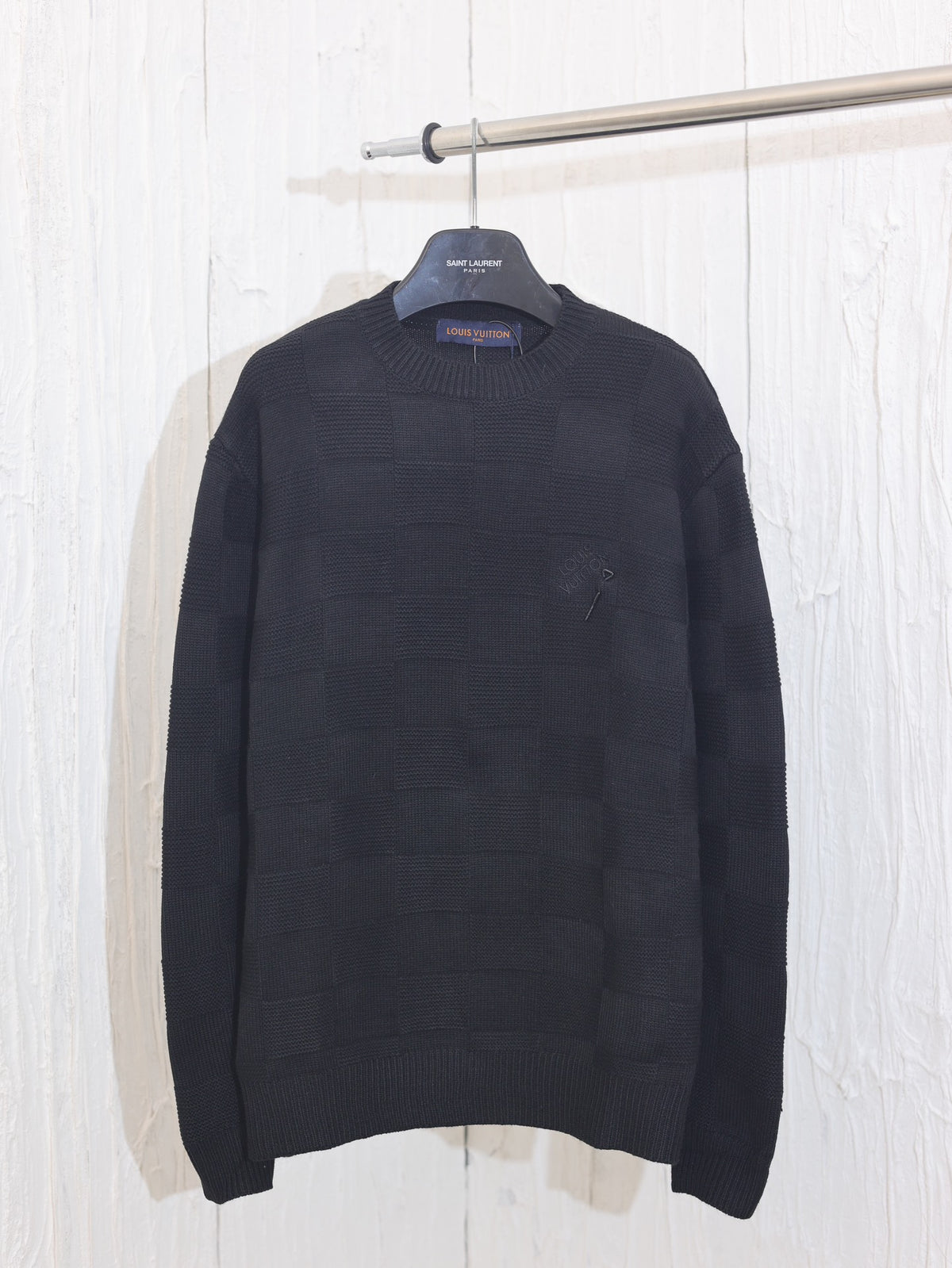 Chompa Louis Vuitton #314006 CALIDAD ORIGINAL