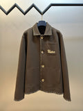 Chaqueta Louis Vuitton #318968 CALIDAD ORIGINAL